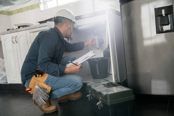 Best Residential Plumbing Services  in Antelope, CA