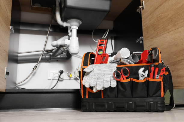 Best Sewer Line Repair  in Antelope, CA