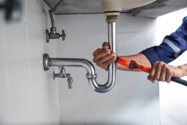 Best Plumbing Installation Services  in Antelope, CA