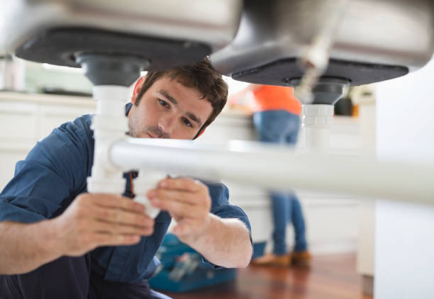 Trusted Antelope, CA Plumbing Experts