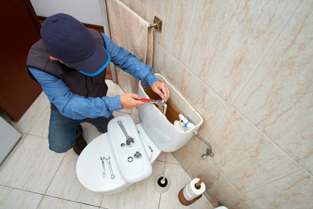 Best Sewer Cleaning Services  in Antelope, CA