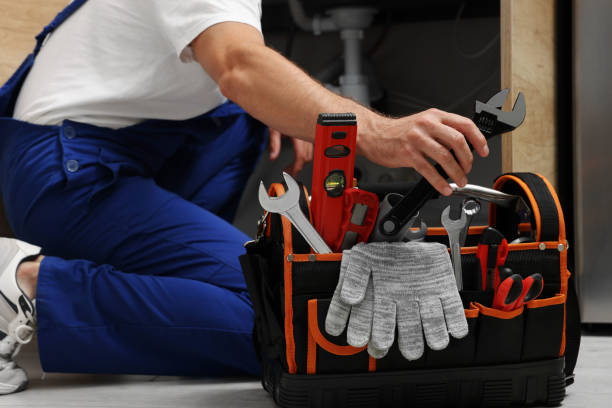 Best Pipe Repair Near Me  in Antelope, CA