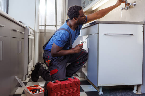 Best Water Heater Repair  in Antelope, CA