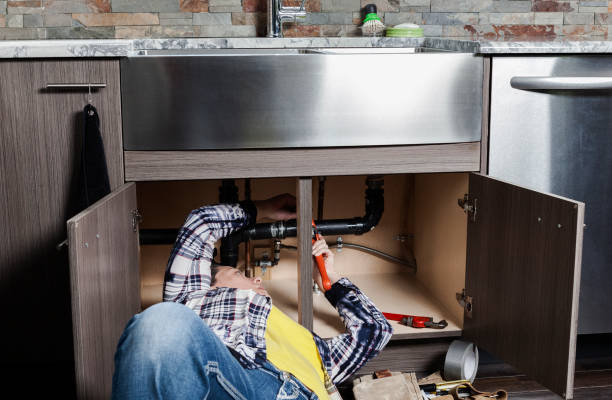 Professional Plumbing in Antelope, CA