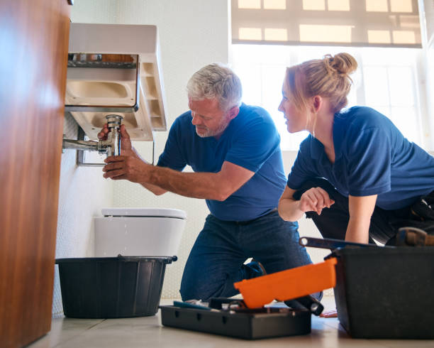 Best Drain Cleaning Services  in Antelope, CA