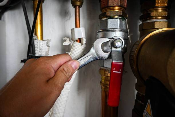 Best Sewer Line Repair  in Antelope, CA